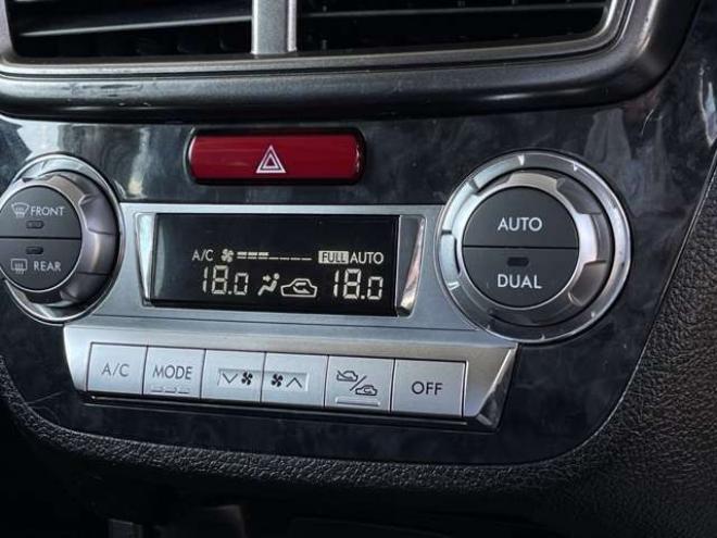 2.0 i-S 4WD　社外メモリナビ オートクルーズ HIDライト 2000