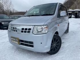オッティ　E-Four 4WD 660 5Dr