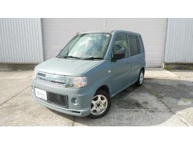 トッポ　M4WDスノースペシャル  660 5Dr☆月18000円（税込）でリースOK☆