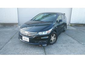 ストリーム　Xスタイルエディション 4WD 1800 5Dr★月々２８０００円（税込）でリースOK！