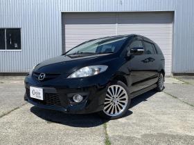 プレマシー　20S 4WD  2000 5Dr☆月28000円（税込）でリースOK☆