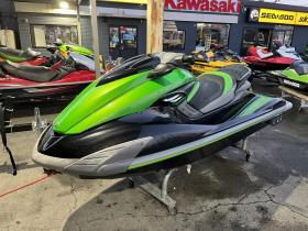 PWC　YAMAHA　FZS　2012モデル