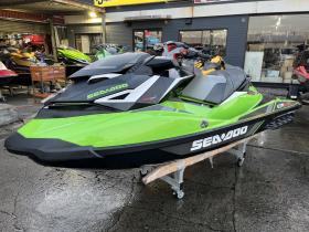 PWC　seadoo GTR230X  2017モデル