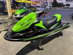 PWC　Kawasaki STX-15F