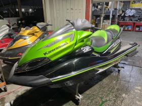 PWC　kawasaki  ULTRA310LX