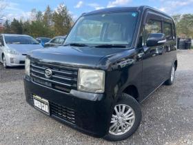 ムーヴコンテ　X 4WD 660 5Dr