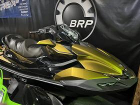 PWC　kawasaki ULTRA310LX 