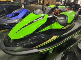 PWC　kawasaki STX160X