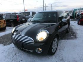 ミニ　MINI MINI クーパー クラブマン 1600 4Dr