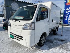 ハイゼット　トラック 4WD 660 2Dr