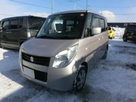 パレット　X 4WD 660 5Dr