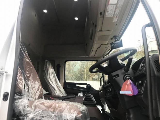 レンジャー未使用　ハイルーフワイド　Rエアサス　馬運搬車・競走馬輸送車 nlt