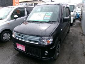 トッポ　ジョイフィールド 4WD 660 5Dr