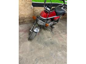 SUZUKI　 50