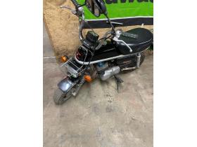 SUZUKI　 50