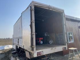 その他　箱車の箱　6ｔ