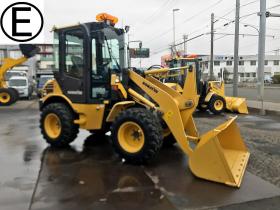 ホイールローダ　コマツ　中古　WA40-6