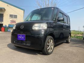 タント　Xスペシャル 660 5Dr