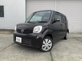 モコ　 4WD 660 5Dr