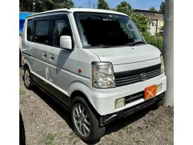 スクラム　ターボ　4WD 4WD 660 5Dr