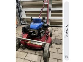 芝・草刈機　バロネスGM500b