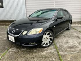 レクサス　GS　3500 4Dr
