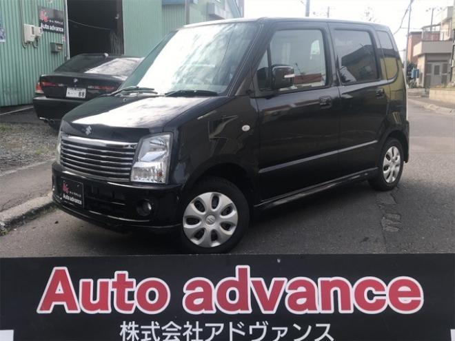 ワゴンRの中古車詳細情報｜特選中古車は【CARさっぽろ】