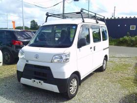 ピクシスバン　スペシャル 4WD 660 5Dr