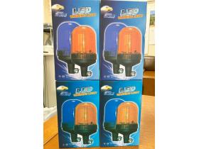 その他　イーグル　LED回転灯　フラッシュビーコンシリーズ　資機材