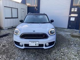 ミニ　 2000 5Dr