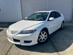 アテンザ　23C 2300 5Dr