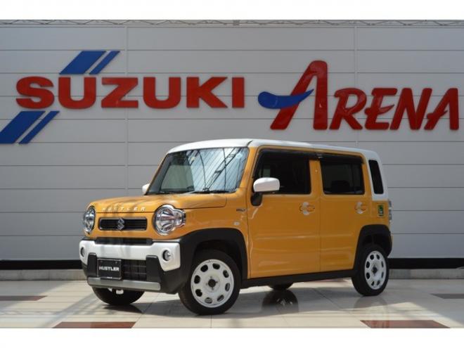 ハスラーの中古車詳細情報｜特選中古車は【CARさっぽろ】