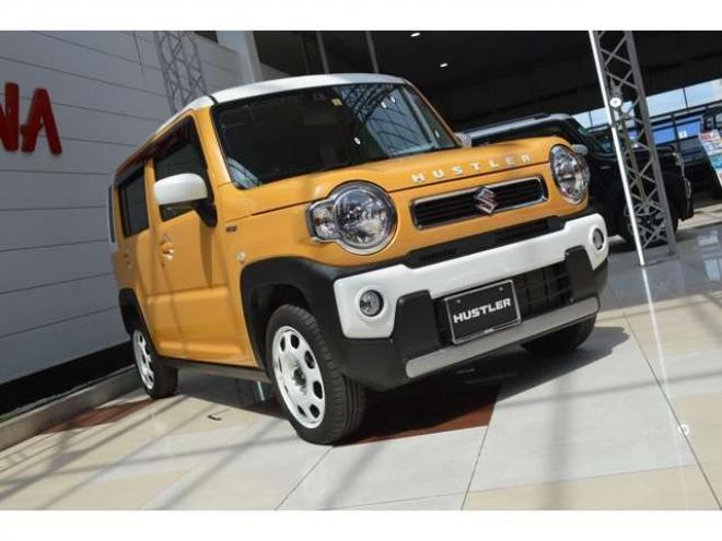 ハスラーの中古車詳細情報｜特選中古車は【CARさっぽろ】