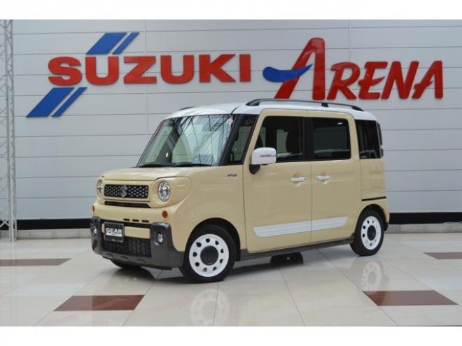 スペーシアの中古車詳細情報｜特選中古車は【CARさっぽろ】