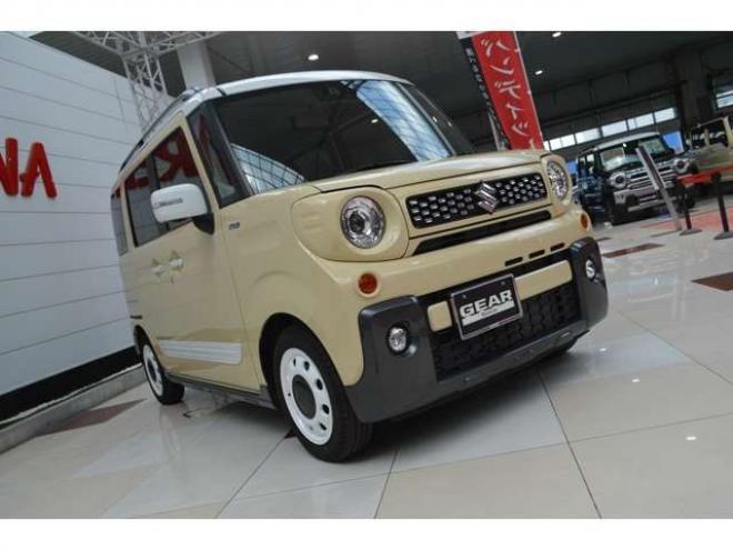 スペーシアの中古車詳細情報｜特選中古車は【CARさっぽろ】