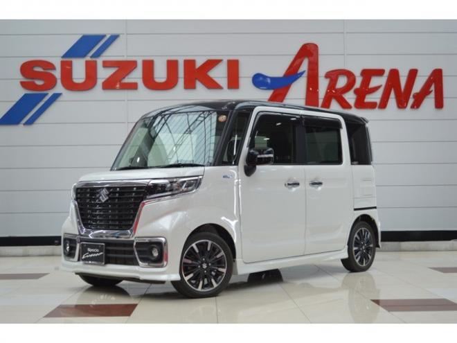 スペーシアの中古車詳細情報｜特選中古車は【CARさっぽろ】