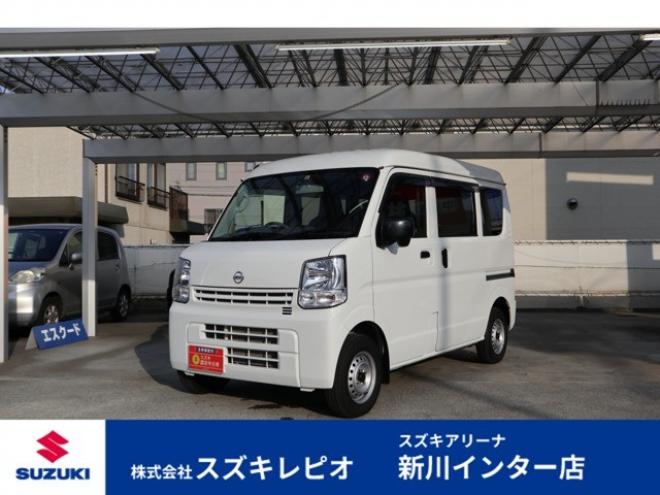 NV100クリッパーの中古車詳細情報｜特選中古車は【CARさっぽろ】