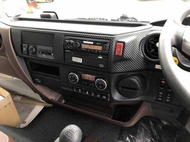 レンジャー未使用　ワイド増t　家畜運搬車
