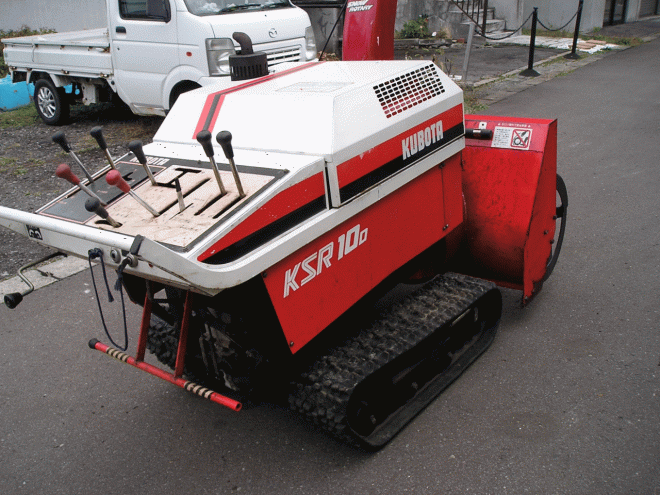 除雪機の中古車詳細情報｜特選中古車は【CARさっぽろ】