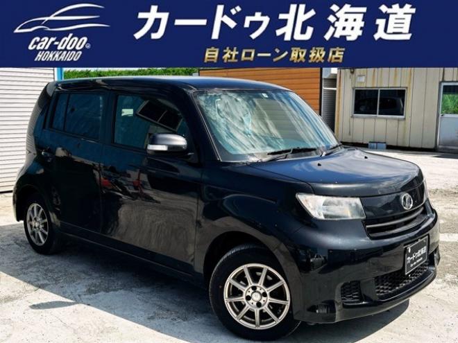 bBの中古車詳細情報｜特選中古車は【CARさっぽろ】