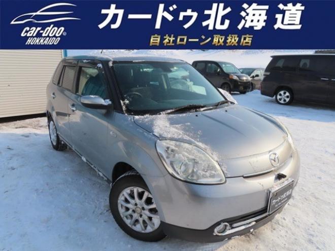 ベリーサの中古車詳細情報｜特選中古車は【CARさっぽろ】