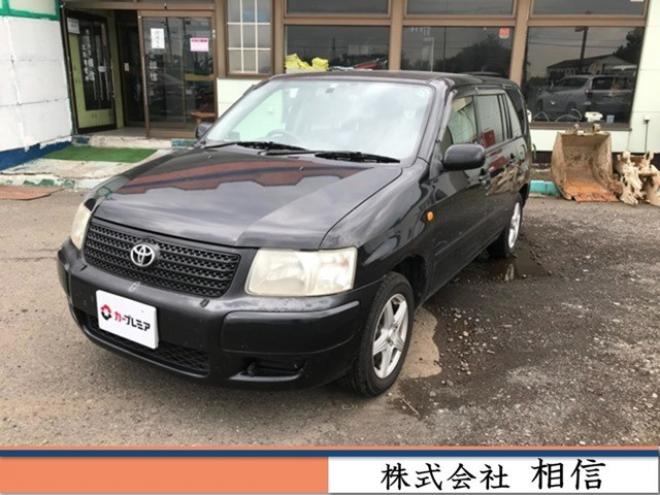 サクシードの中古車詳細情報｜特選中古車は【CARさっぽろ】