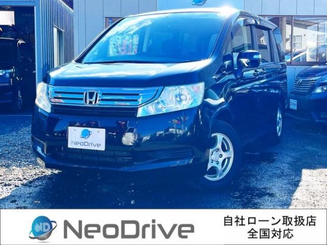 ステップワゴンの中古車詳細情報｜特選中古車は【CARさっぽろ】