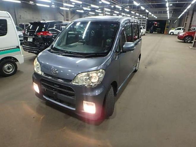 タントの中古車詳細情報｜特選中古車は【CARさっぽろ】