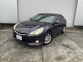 レガシィ　B4 2.5ILパッケージ 4WD 2500 4Dr