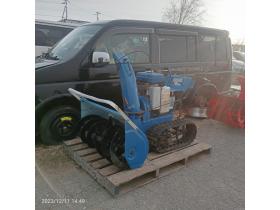 除雪機　YAMAHAスノーメイト10馬力価格相談