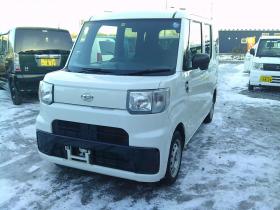ハイゼット　キャディ D 4WD 660 5Dr