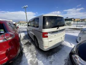 デリカ　 4WD
