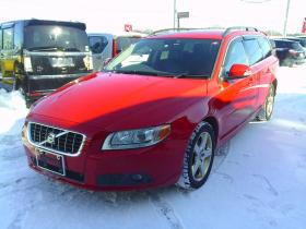 ボルボ　V70 3.2SE 4WD 4WD 3200 5Dr