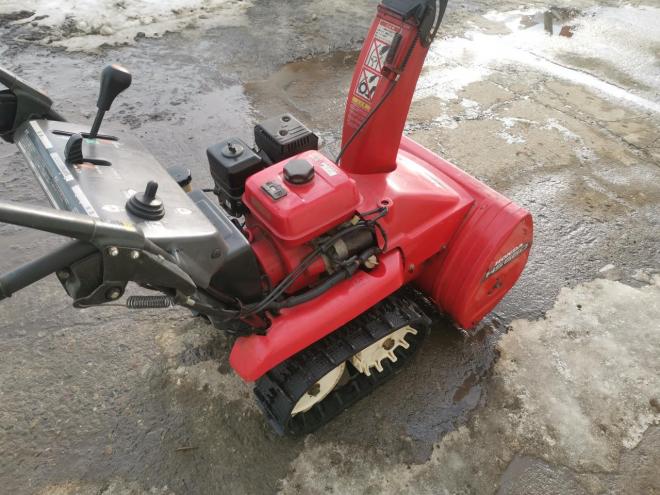 除雪機の中古車詳細情報｜特選中古車は【CARさっぽろ】